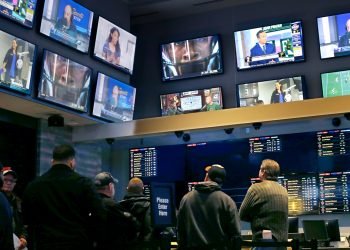 Massachusetts Sports Betting Agreement Reached by Lawmakers – NBC Boston