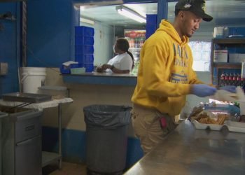 Group provides more financial relief to Black-owned small businesses