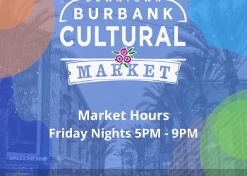 Burbank Cultural Market – myBurbank.com – MyBurbank.com