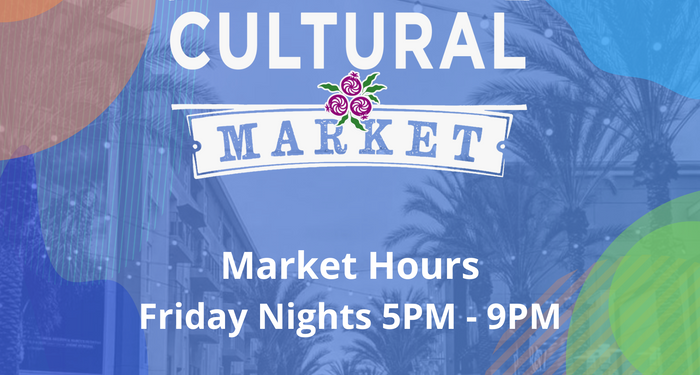 Burbank Cultural Market – myBurbank.com – MyBurbank.com