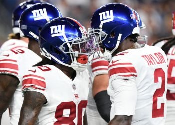 Patriots vs. Giants score: New York boots New England in walk-off fashion as dominant running game leads way