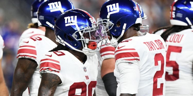 Patriots vs. Giants score: New York boots New England in walk-off fashion as dominant running game leads way
