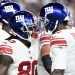 Patriots vs. Giants score: New York boots New England in walk-off fashion as dominant running game leads way