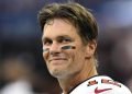 Tom Brady explains 11-day absence from Buccaneers: ‘I’m 45 years old. There’s a lot of s— going on’