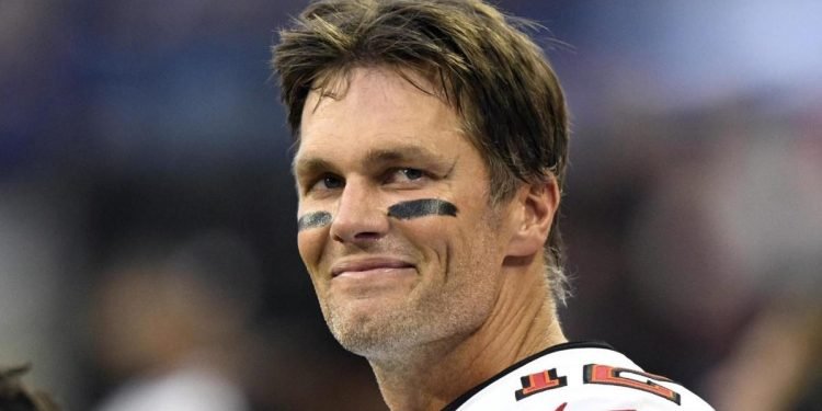 Tom Brady explains 11-day absence from Buccaneers: ‘I’m 45 years old. There’s a lot of s— going on’