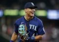 Seattle Mariners OF Julio Rodríguez Is New Face of Baseball
