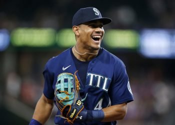Seattle Mariners OF Julio Rodríguez Is New Face of Baseball