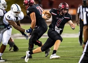 What did the Gophers learn from New Mexico State’s opener?