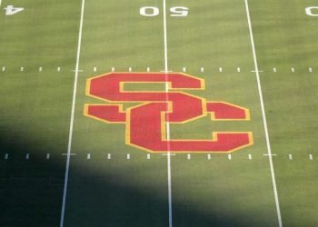 USC poaches longtime Big 12 executive Ed Stewart to oversee Trojans football program