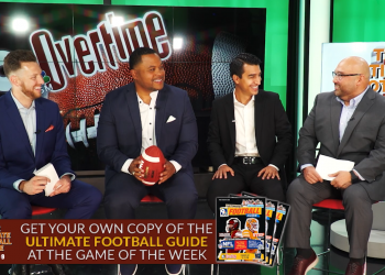 KTSM 9 Sports Ultimate Football Guide preseason preview: UTEP, NM State, 9 Overtime