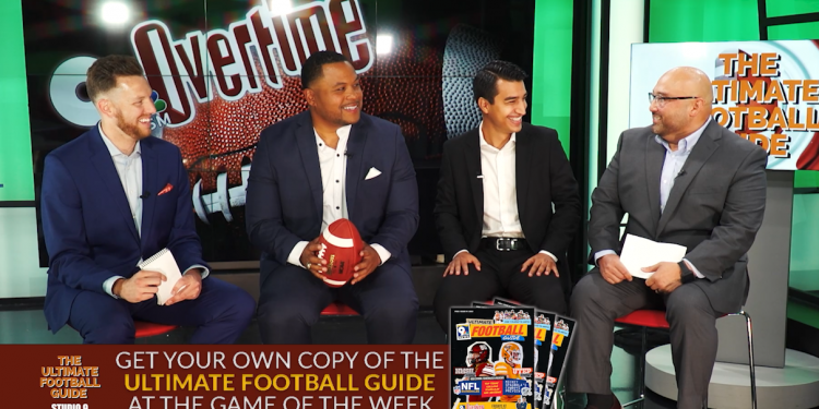 KTSM 9 Sports Ultimate Football Guide preseason preview: UTEP, NM State, 9 Overtime