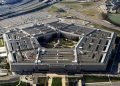 Jan. 6 text messages wiped from phones of key Trump Pentagon officials