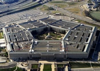Jan. 6 text messages wiped from phones of key Trump Pentagon officials