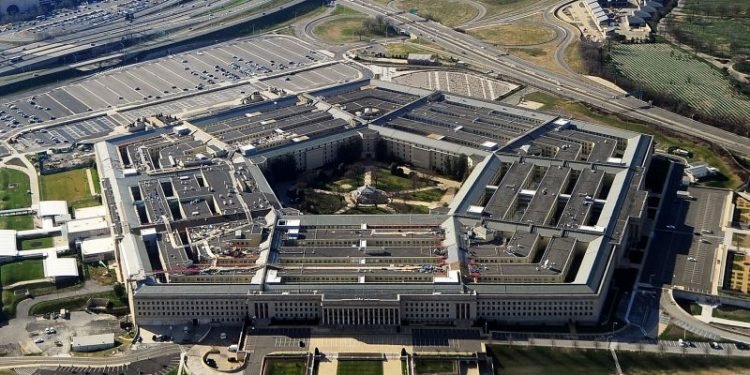 Jan. 6 text messages wiped from phones of key Trump Pentagon officials