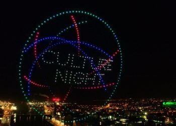 Events taking place across Ireland to celebrate Culture Night