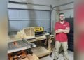 Former Marine builds successful small business in Pflugerville