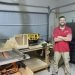 Former Marine builds successful small business in Pflugerville