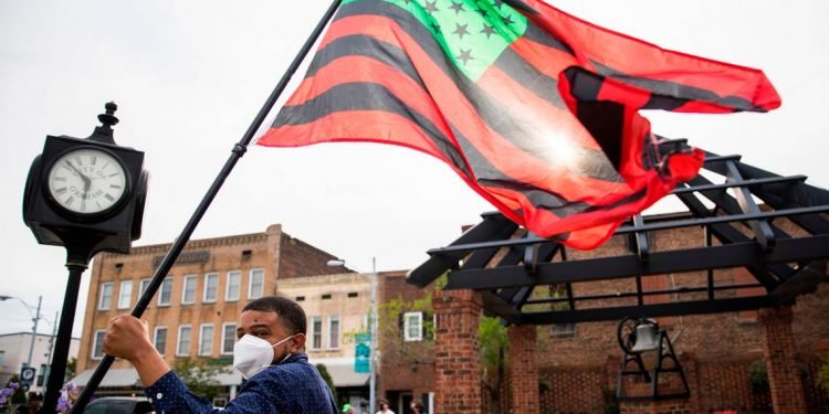 New Lawsuit alleges NC sheriff made arrest for political reasons