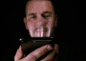 The Future of Facial Recognition Technology – Now. Powered by Northrop Grumman