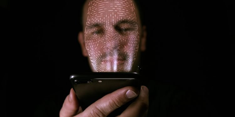 The Future of Facial Recognition Technology – Now. Powered by Northrop Grumman