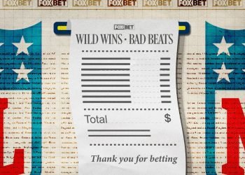 NFL odds Week 3: Wacky wins and bad beats