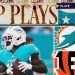 NFL Week 4: Bengals, Dolphins battle on Thursday Night Football