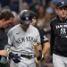 Yankees’ Andrew Benintendi to undergo surgery on broken wrist