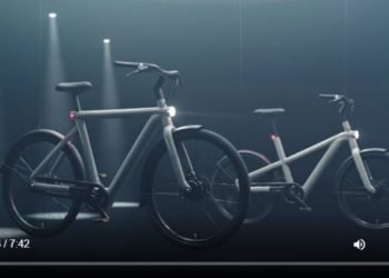 Business class video: Can e-bikes transform our cities?