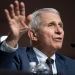 Fauci warns Covid politics could harm childhood vaccination efforts