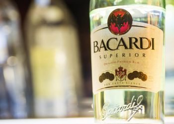 Bacardi Appoints First Female Boss To Run Its Global Travel Retail Business