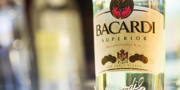 Bacardi Appoints First Female Boss To Run Its Global Travel Retail Business