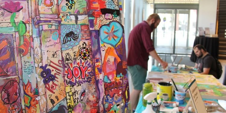 Culture Days celebrates vibrant arts scene with free weekend activities