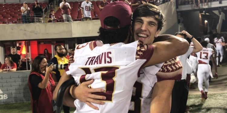 Column: Pride and culture shine as FSU moves to 3-0 – 247Sports