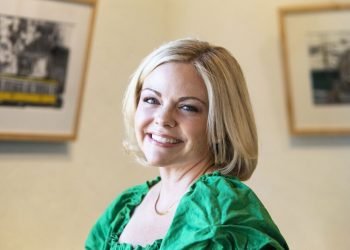 What happens to a city’s culture when families can’t afford to live there? San Diego artist looks for answers