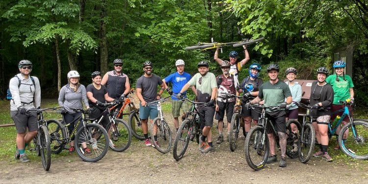 Smith OEDC to celebrate growth of cycle sports in Morgantown this week | E-News