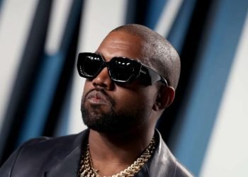 Kanye West’s Donda Sports aims to compete with Nike and Adidas amid new trademarks