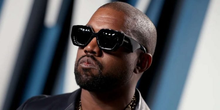 Kanye West’s Donda Sports aims to compete with Nike and Adidas amid new trademarks