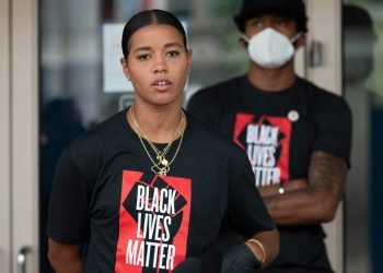 Younger generations rise to activism