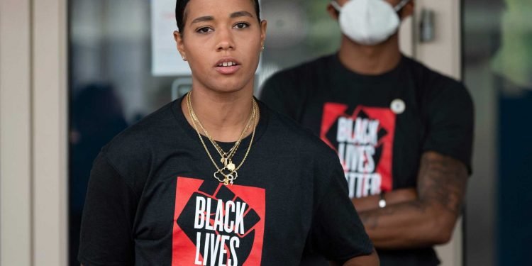 Younger generations rise to activism