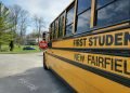 New Fairfield schools name Paul Gouveia as technology director