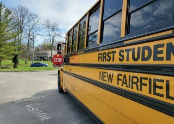 New Fairfield schools name Paul Gouveia as technology director