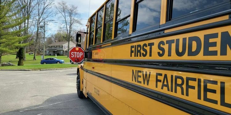 New Fairfield schools name Paul Gouveia as technology director