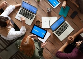 Technology Fueling Growth Of D2C Brands