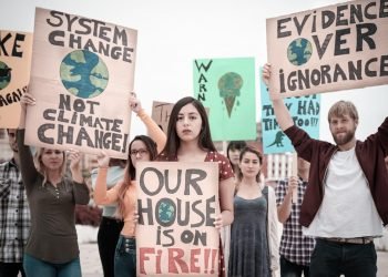 I Don’t Like Your Politics