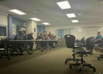 Meridian School Board approves $32,000 additional technology purchase