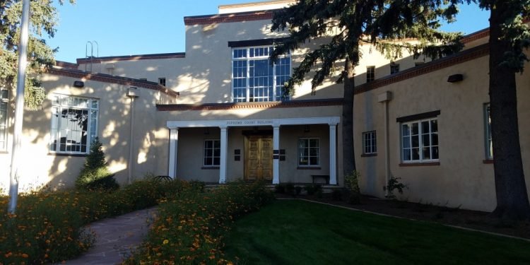 NM Supreme Court issues written opinion in stream access case