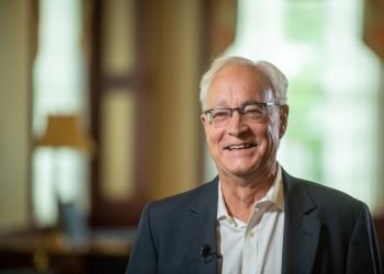 Is Hugh for OU? An optimistic outlook for 2022-2023. — The New Political
