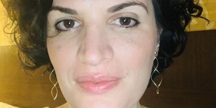 Political Science Professor Shirin Saeidi Named Director of Middle East Studies