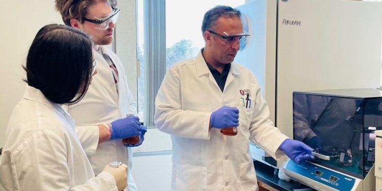 Honors College Faculty Equipment and Technology Grant Applications Due Sept. 30