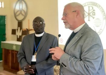 2022 World Conference: Theological Education and Liturgy in Culture